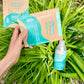 Shampoo Powder - Starter Kit
